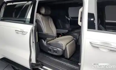 Kia Canival 2024 2.2 Автомат в Москве № 345937, миниатюра 12