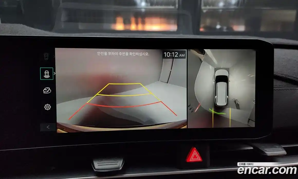 Kia Canival 2024 2.2 Автомат в Москве № 345937, фото 14