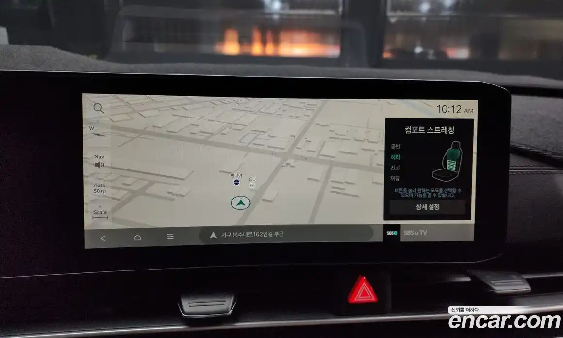 Kia Canival 2024 2.2 Автомат в Москве № 345937, фото 15