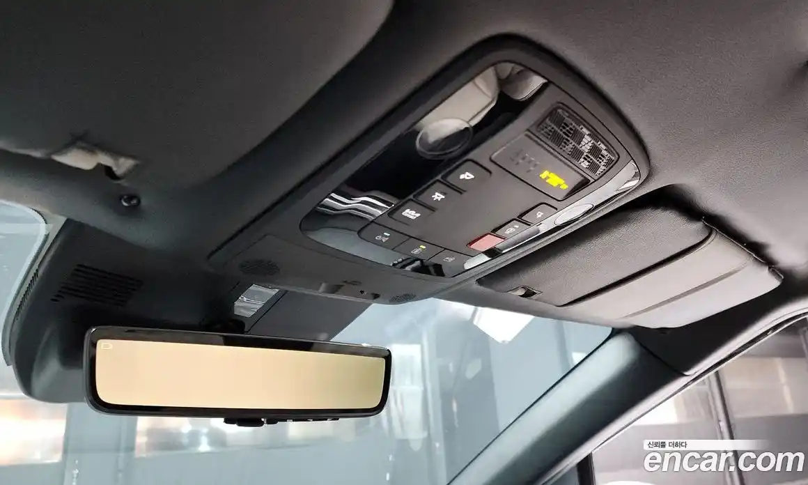 Kia Canival 2024 2.2 Автомат в Москве № 345937, фото 17