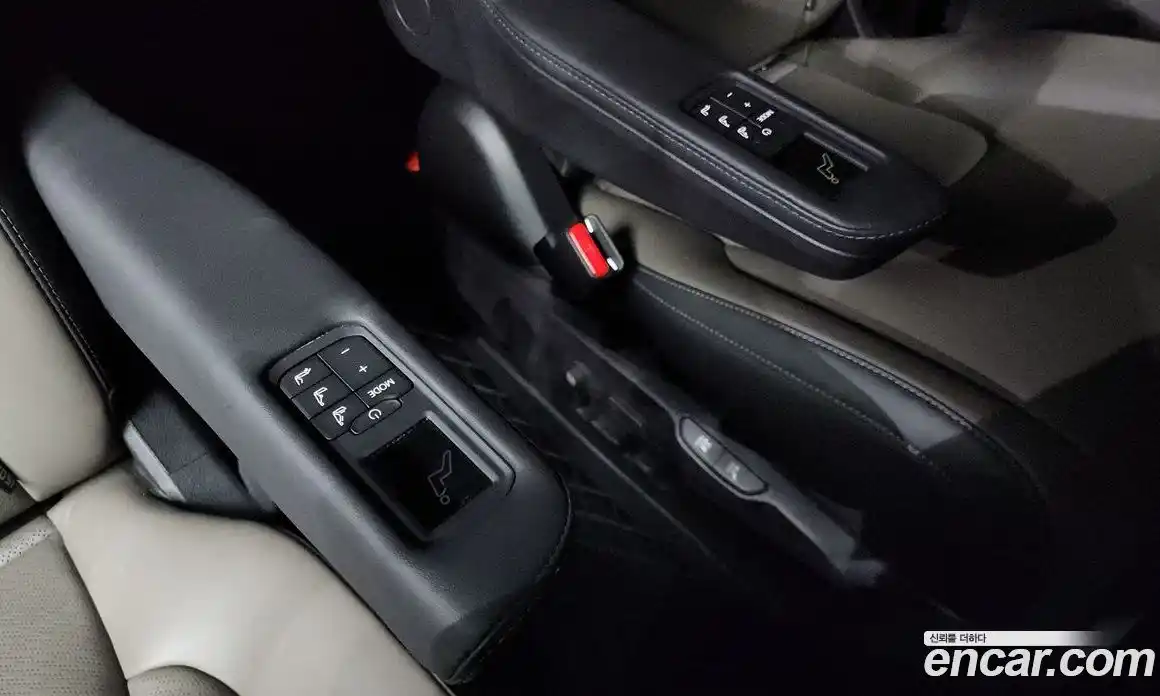 Kia Canival 2024 2.2 Автомат в Москве № 345937, фото 19