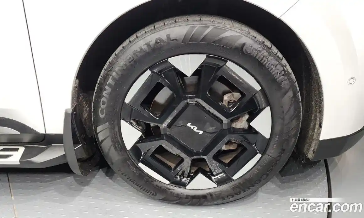 Kia Canival 2024 2.2 Автомат в Москве № 345937, фото 5