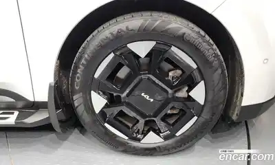 Kia Canival 2024 2.2 Автомат в Москве № 345937, миниатюра 5