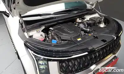 Kia Canival 2024 2.2 Автомат в Москве № 345937, миниатюра 6