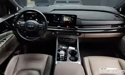 Kia Canival 2024 2.2 Автомат в Москве № 345937, миниатюра 7