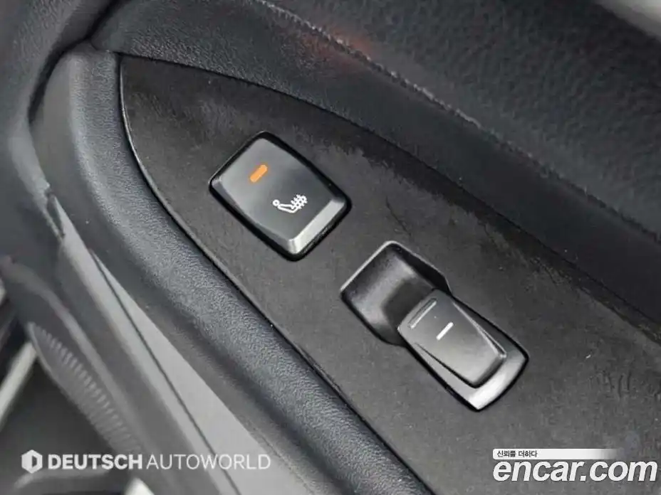 SsangYong Rexton 2018 2.2 Автомат в Москве № 35026, фото 16