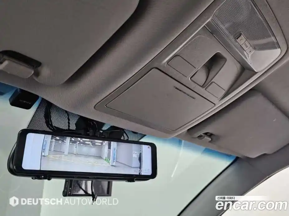 SsangYong Rexton 2018 2.2 Автомат в Москве № 35026, фото 19