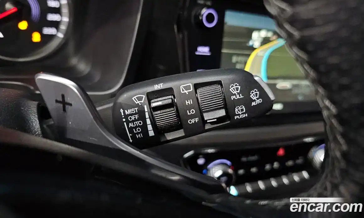 SsangYong Korando 2021 1.5 Автомат в Москве № 35053, фото 15