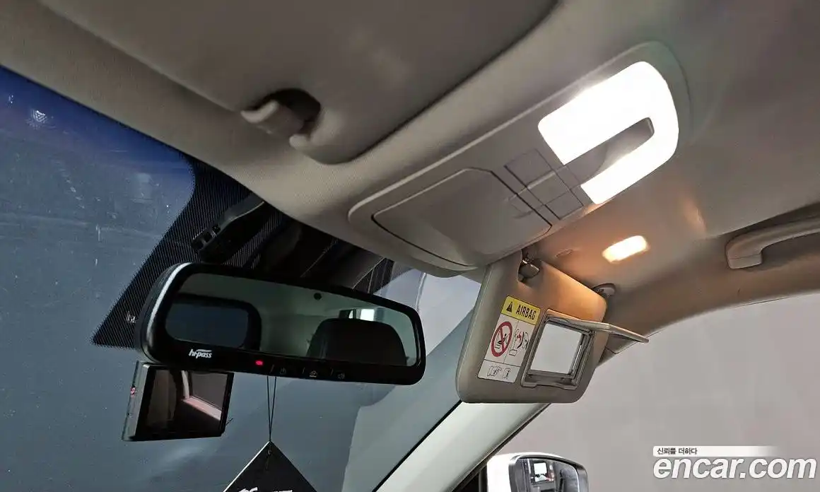 SsangYong Korando 2021 1.5 Автомат в Москве № 35053, фото 3