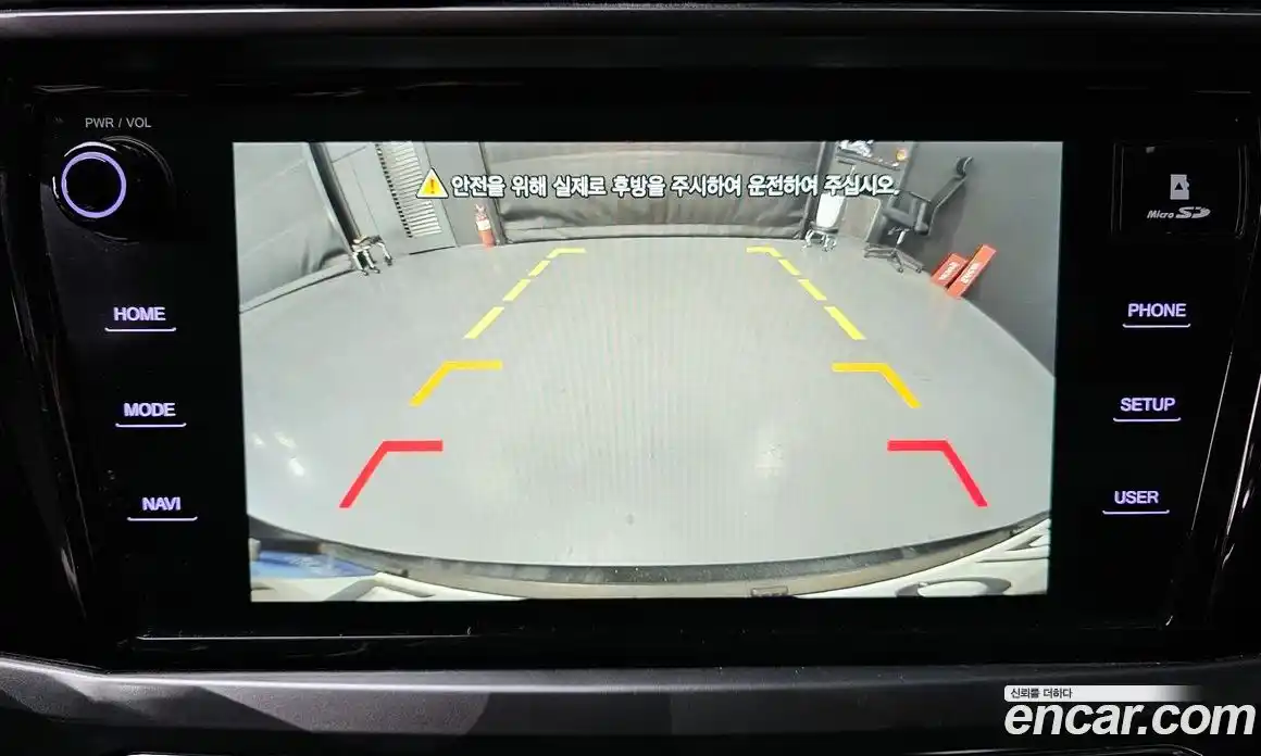 SsangYong Korando 2021 1.5 Автомат в Москве № 35053, фото 6