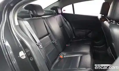 Renault SM3 2015 1.6 Автомат в Москве № 355927, миниатюра 12