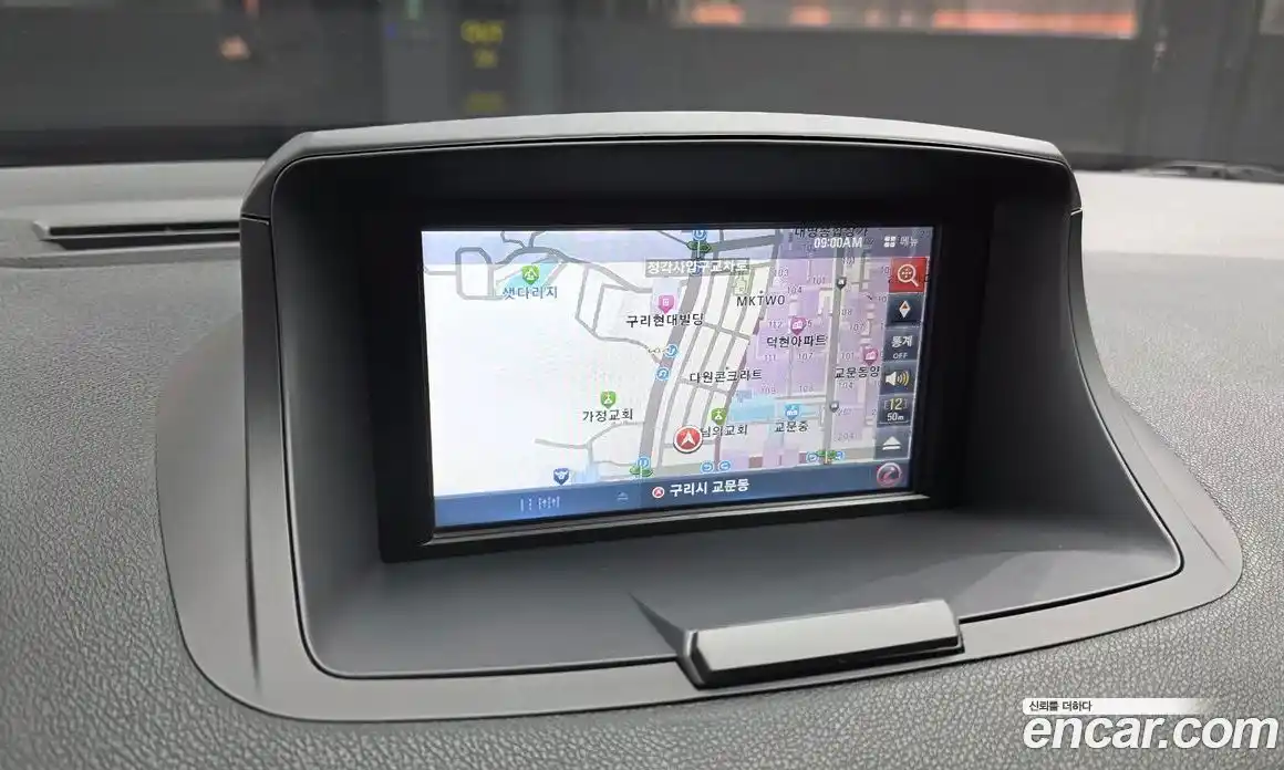 Renault SM3 2015 1.6 Автомат в Москве № 355927, фото 14