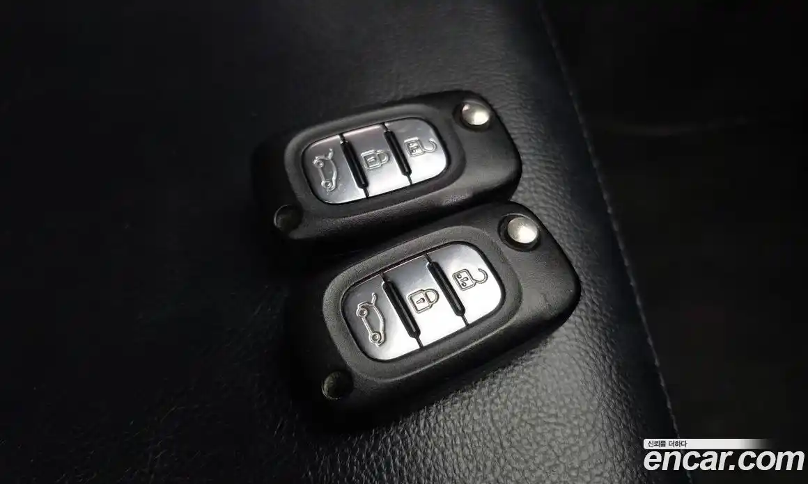 Renault SM3 2015 1.6 Автомат в Москве № 355927, фото 18