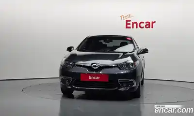 Renault SM3 2015 1.6 Автомат в Москве № 355927, миниатюра 3