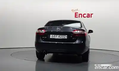 Renault SM3 2015 1.6 Автомат в Москве № 355927, миниатюра 4