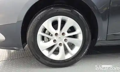 Renault SM3 2015 1.6 Автомат в Москве № 355927, миниатюра 5