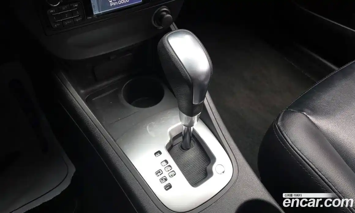 Renault SM3 2015 1.6 Автомат в Москве № 355927, фото 9