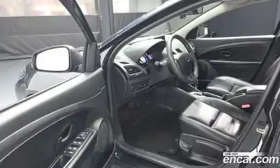 Renault SM3 2015 1.6 Автомат в Москве № 355927, миниатюра 10