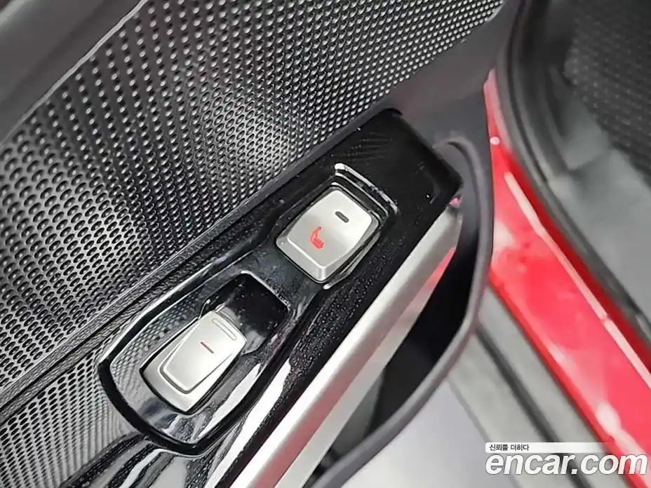 SsangYong TIBOLI 2015 1.6 Автомат в Москве № 35686, фото 13