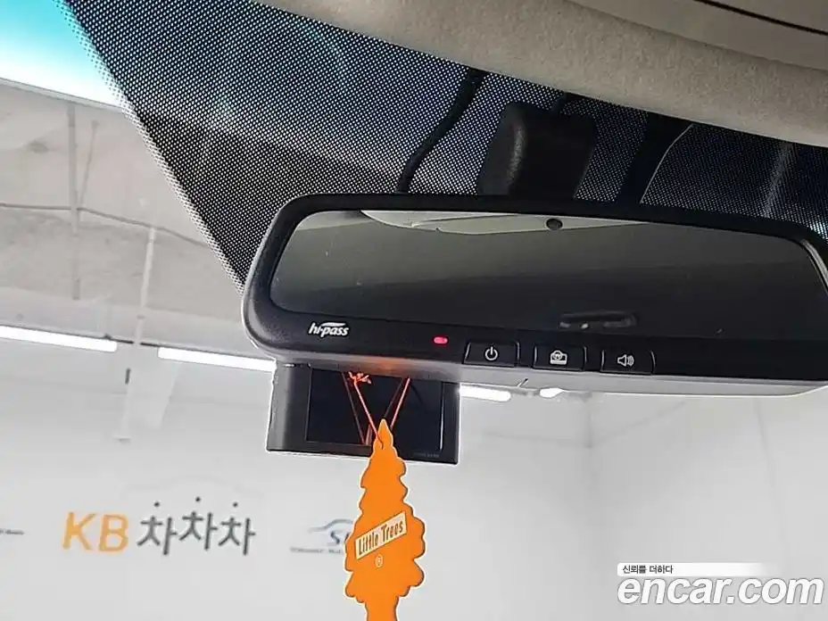 SsangYong TIBOLI 2015 1.6 Автомат в Москве № 35686, фото 16