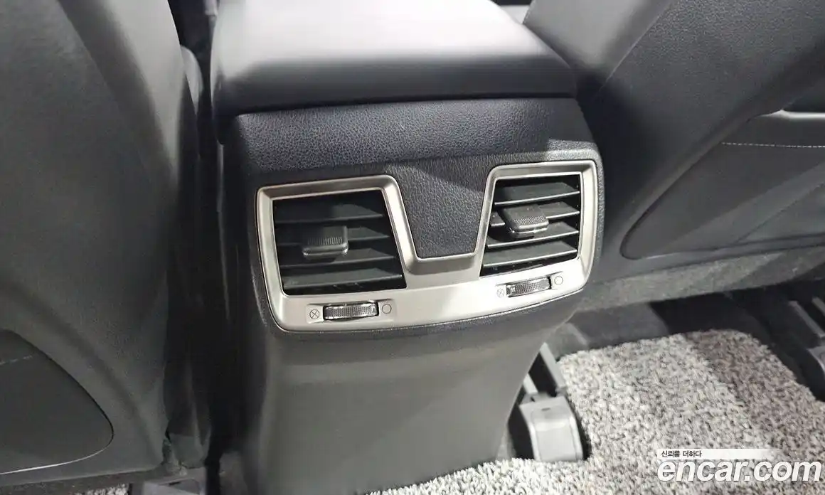 SsangYong Rexton 2019 2.2 Автомат в Москве № 35709, фото 11