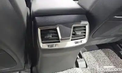 SsangYong Rexton 2019 2.2 Автомат в Москве № 35709, миниатюра 11