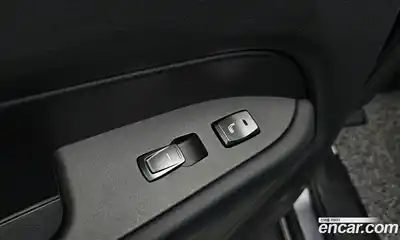 SsangYong Rexton 2019 2.2 Автомат в Москве № 35709, миниатюра 2