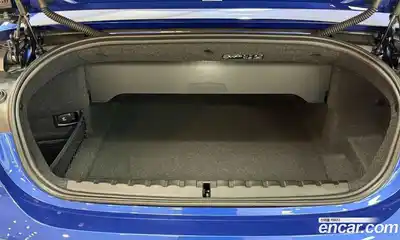 BMW 4-Series 2025 2.0 Автомат в Москве № 361321, миниатюра 11