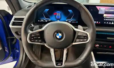 BMW 4-Series 2025 2.0 Автомат в Москве № 361321, миниатюра 12