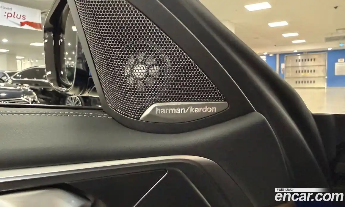 BMW 4-Series 2025 2.0 Автомат в Москве № 361321, фото 19