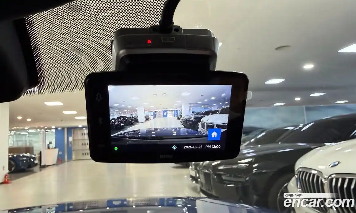 BMW 4-Series 2025 2.0 Автомат в Москве № 361321, фото 20