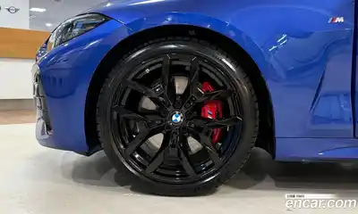 BMW 4-Series 2025 2.0 Автомат в Москве № 361321, миниатюра 5