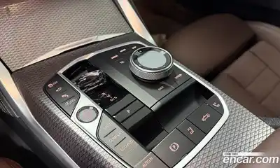 BMW 4-Series 2025 2.0 Автомат в Москве № 361321, миниатюра 9