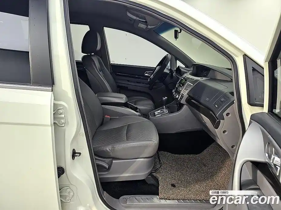 SsangYong Korando 2016 2.2 Автомат в Москве № 36188, фото 11