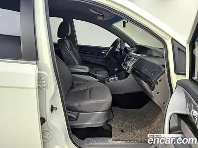 SsangYong Korando 2016 2.2 Автомат в Москве № 36188, миниатюра 11