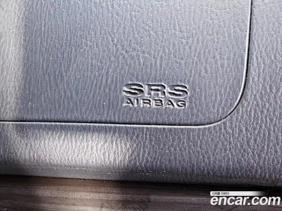 SsangYong Korando 2016 2.2 Автомат в Москве № 36188, фото 13