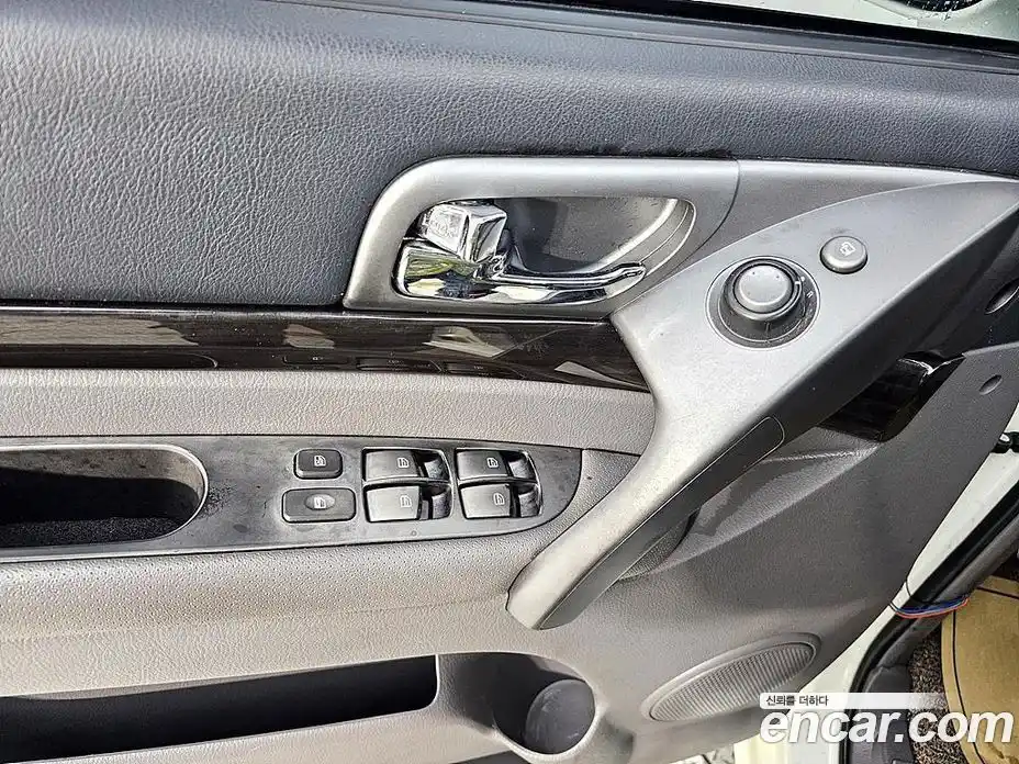 SsangYong Korando 2016 2.2 Автомат в Москве № 36188, фото 14