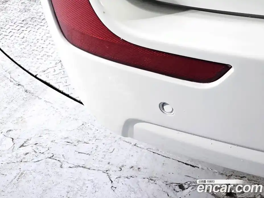 SsangYong Korando 2016 2.2 Автомат в Москве № 36188, фото 18