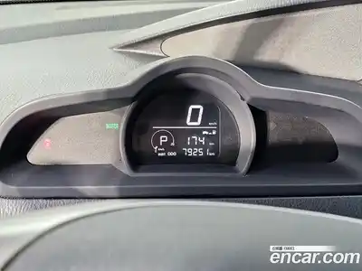 SsangYong Korando 2016 2.2 Автомат в Москве № 36188, миниатюра 7