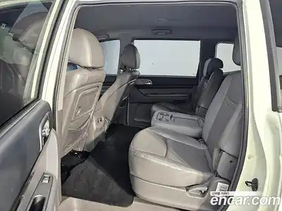 SsangYong Korando 2016 2.2 Автомат в Москве № 36188, миниатюра 9