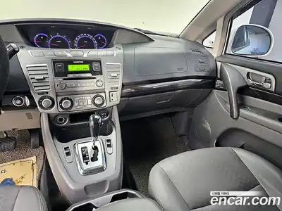 SsangYong Korando 2016 2.2 Автомат в Москве № 36188, миниатюра 10