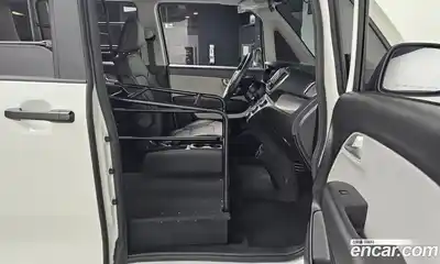 Kia Ray 2022 1.0 Автомат в Москве № 362726, миниатюра 11