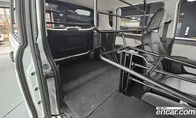 Kia Ray 2022 1.0 Автомат в Москве № 362726, миниатюра 12