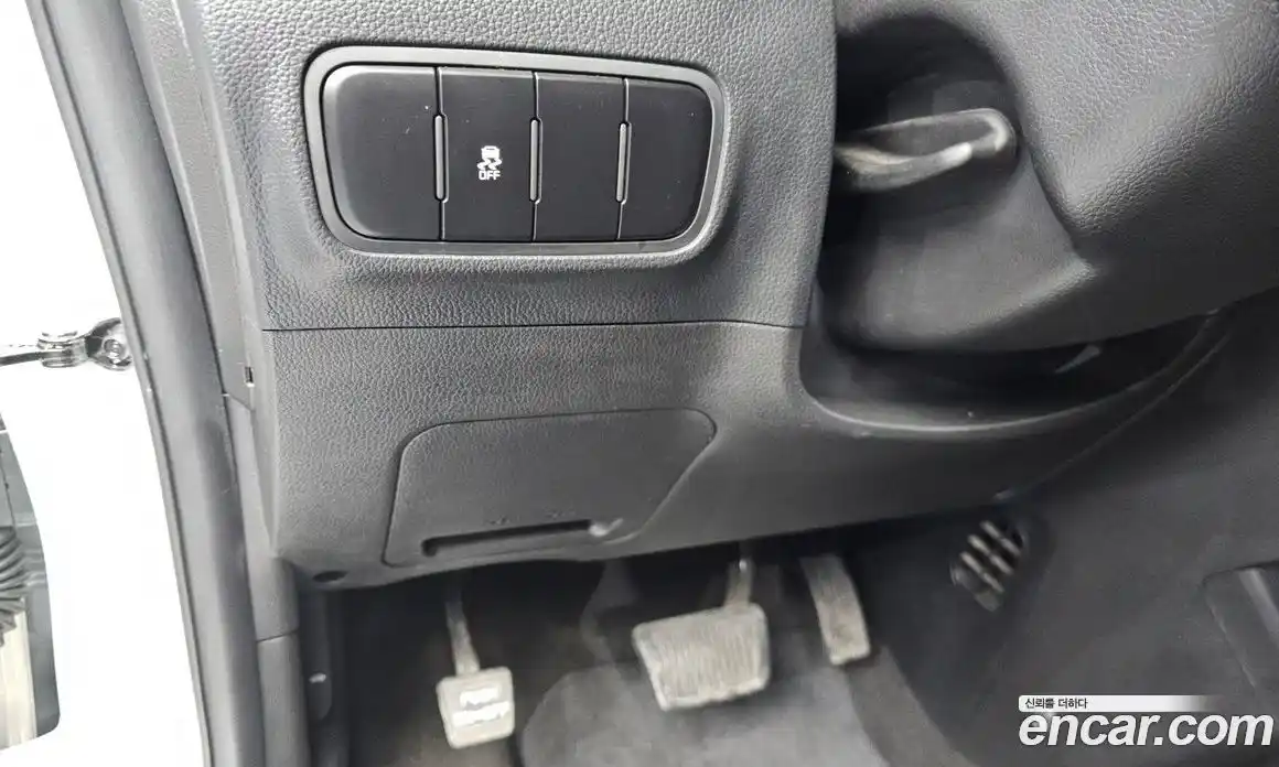 Kia Ray 2022 1.0 Автомат в Москве № 362726, фото 19