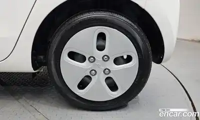 Kia Ray 2022 1.0 Автомат в Москве № 362726, миниатюра 5