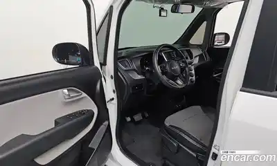 Kia Ray 2022 1.0 Автомат в Москве № 362726, миниатюра 10