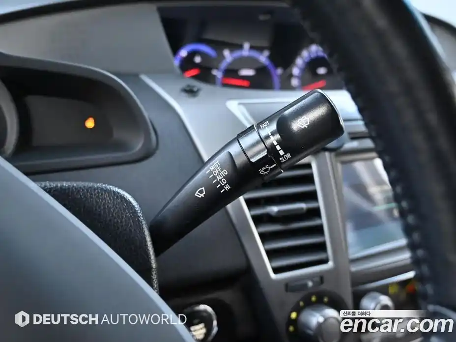 SsangYong Korando 2017 2.2 Автомат в Москве № 36309, фото 17