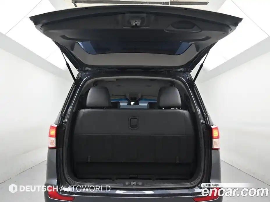 SsangYong Korando 2017 2.2 Автомат в Москве № 36309, фото 18