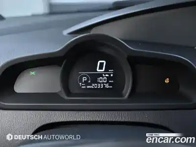 SsangYong Korando 2017 2.2 Автомат в Москве № 36309, миниатюра 6