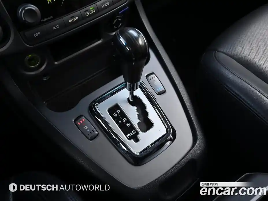 SsangYong Korando 2017 2.2 Автомат в Москве № 36309, фото 7